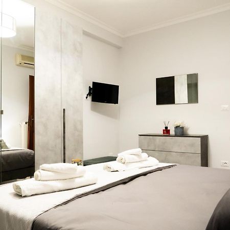 Maison Fermi Roma Екстериор снимка