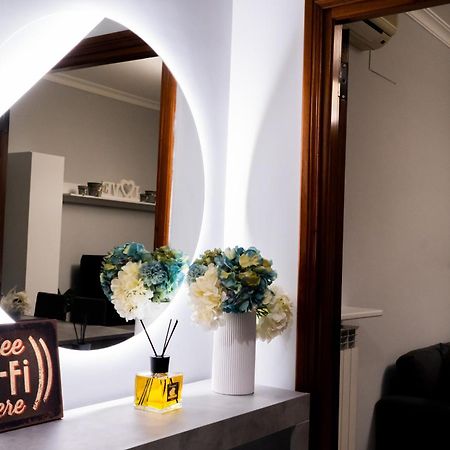 Maison Fermi Roma Екстериор снимка