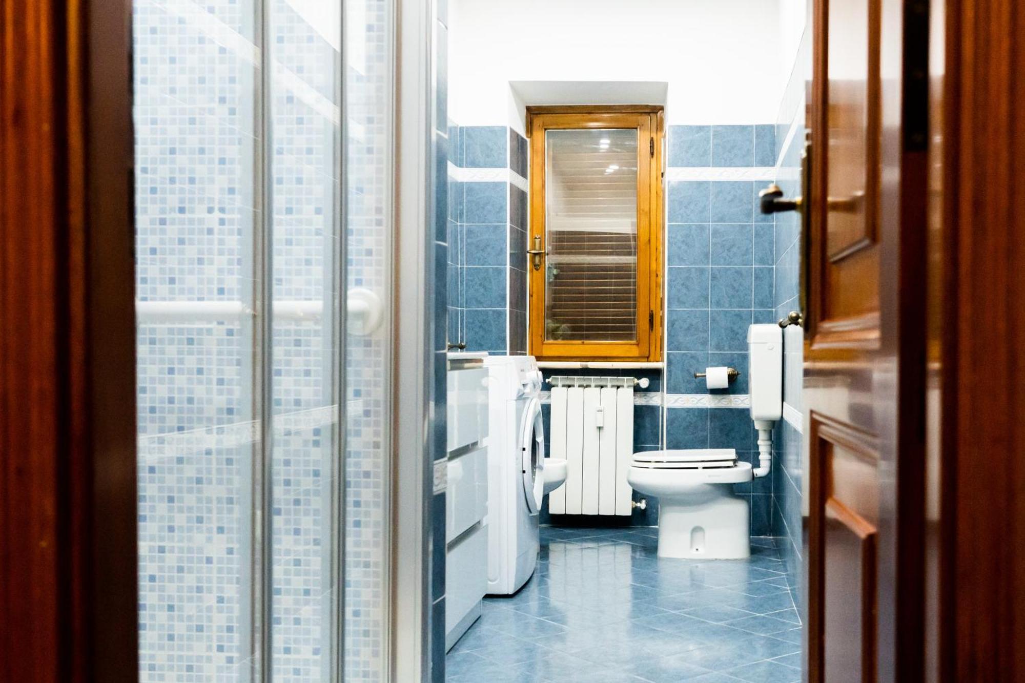 Maison Fermi Roma Екстериор снимка