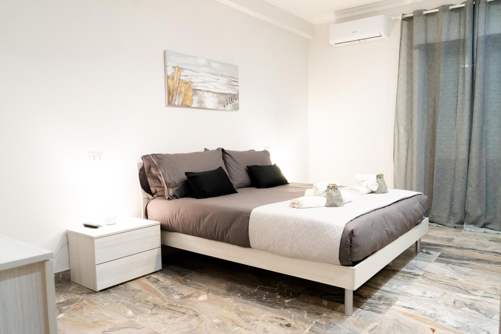 Maison Fermi Roma Екстериор снимка