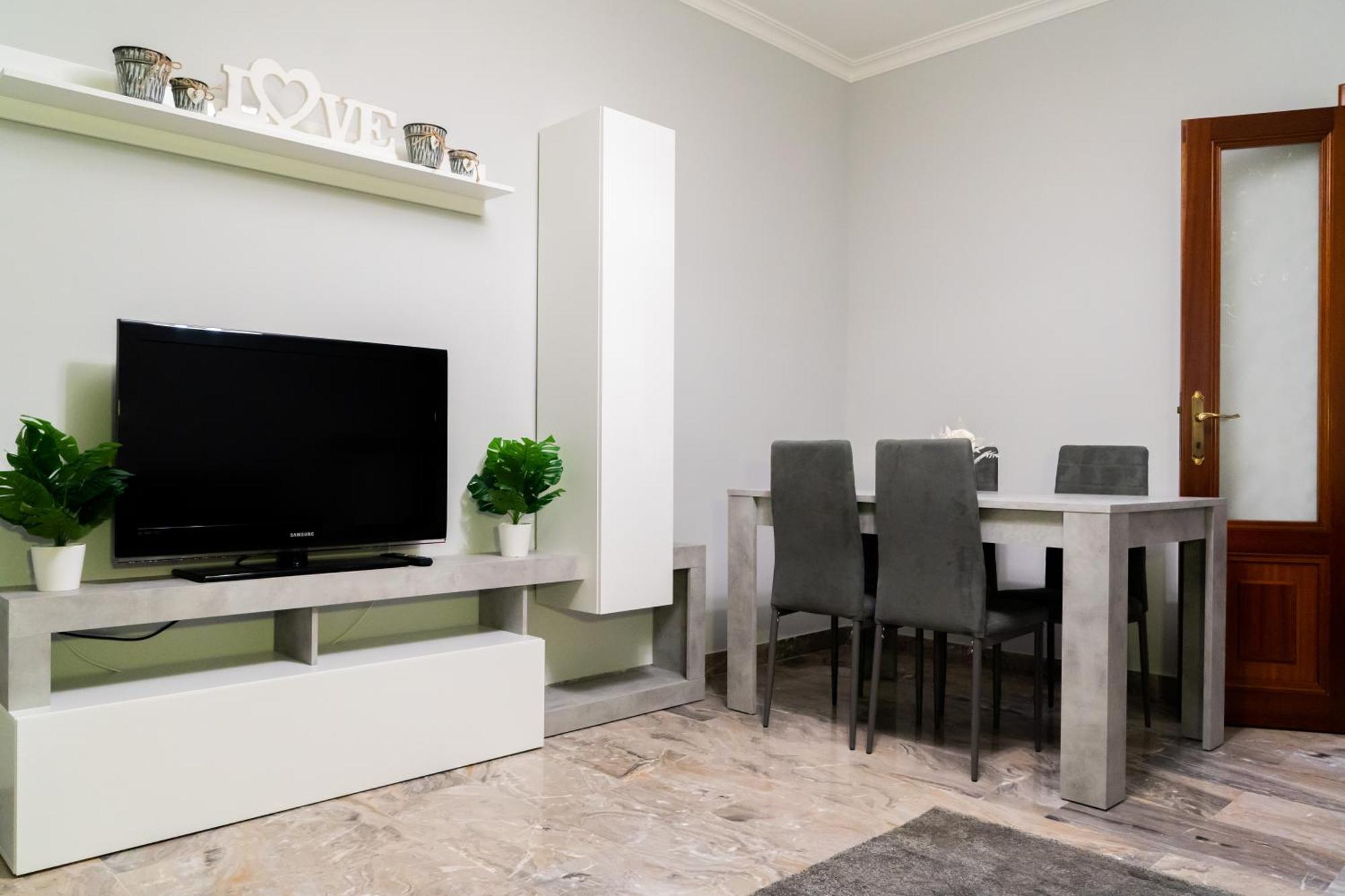 Maison Fermi Roma Екстериор снимка