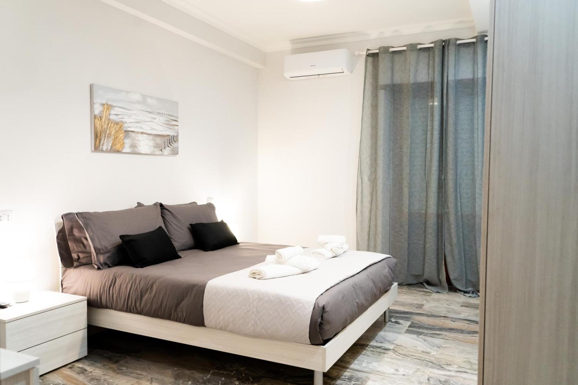Maison Fermi Roma Екстериор снимка