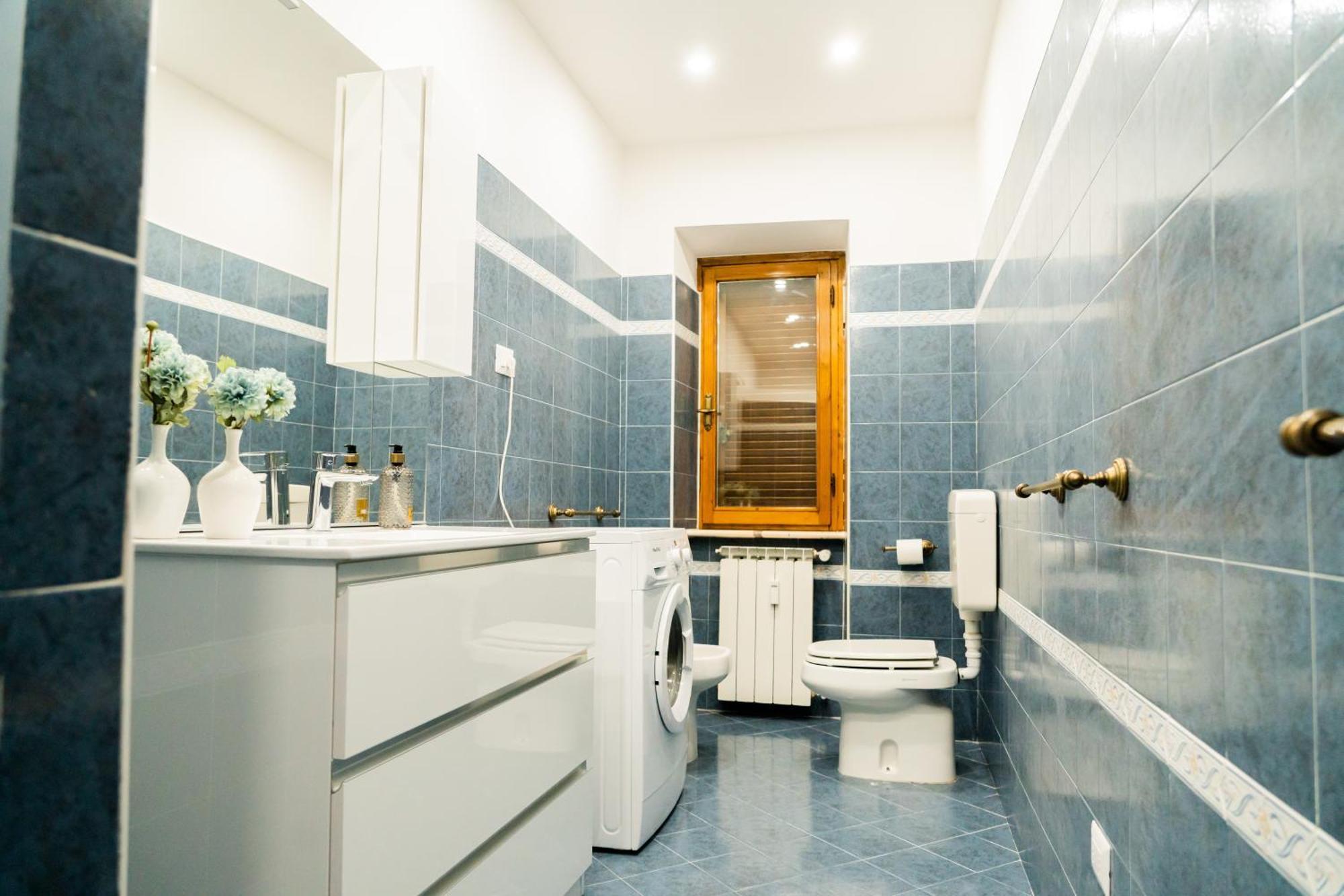 Maison Fermi Roma Екстериор снимка