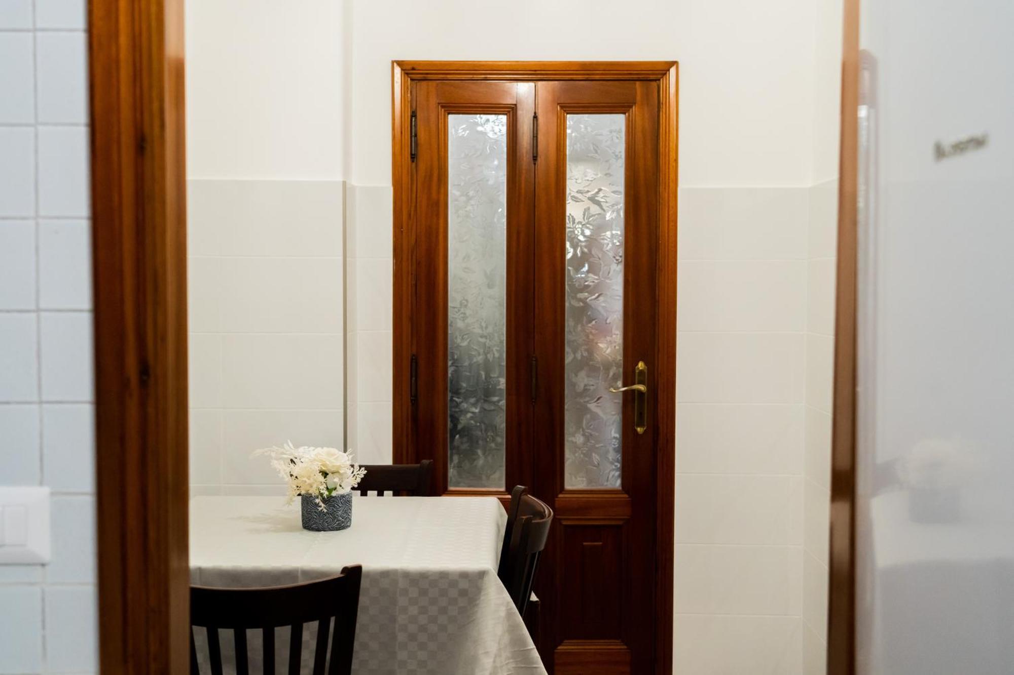 Maison Fermi Roma Екстериор снимка