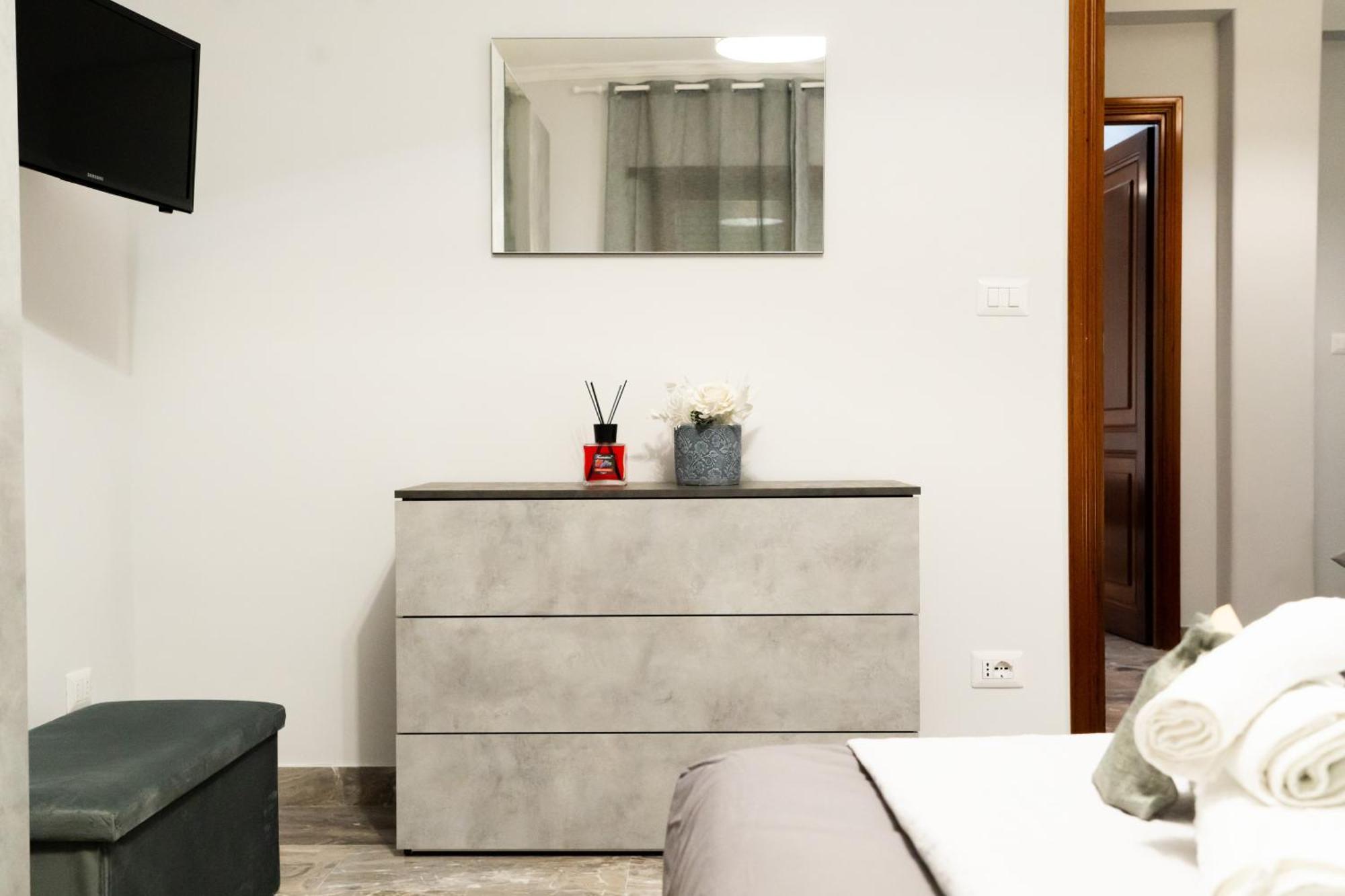 Maison Fermi Roma Екстериор снимка